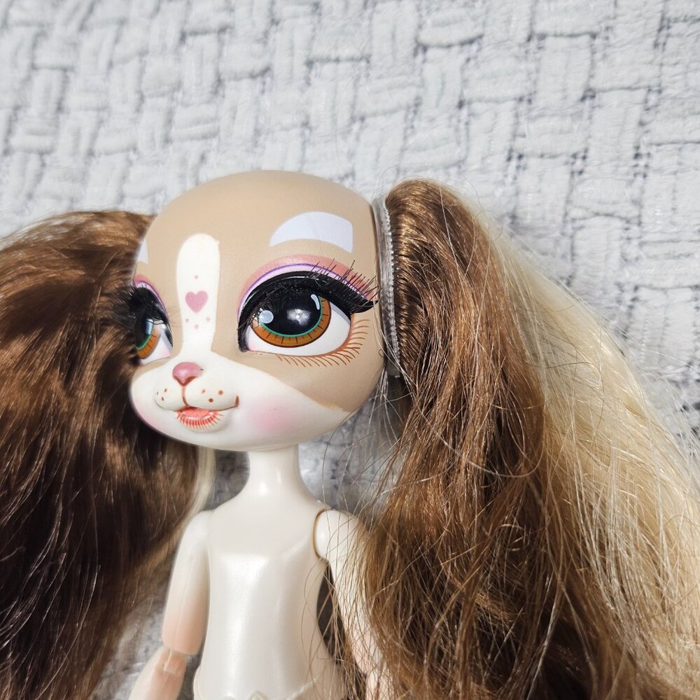 Pinkie Cooper Fashion Doll Nude - Picture 3 of 11